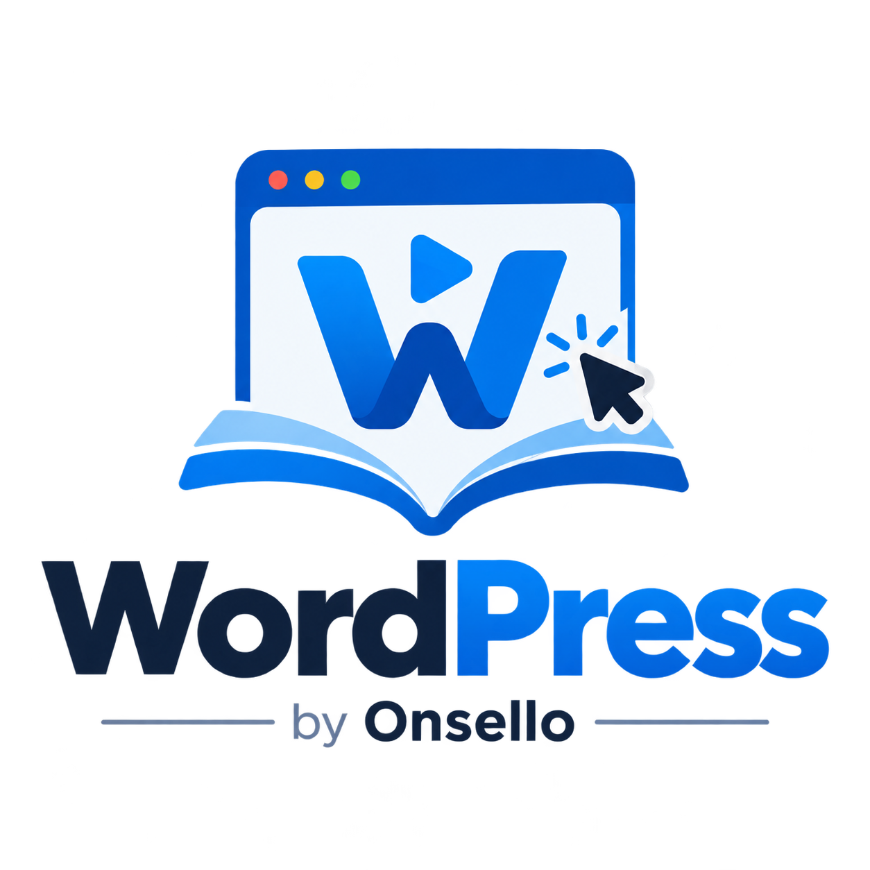 WordPress by Onsello